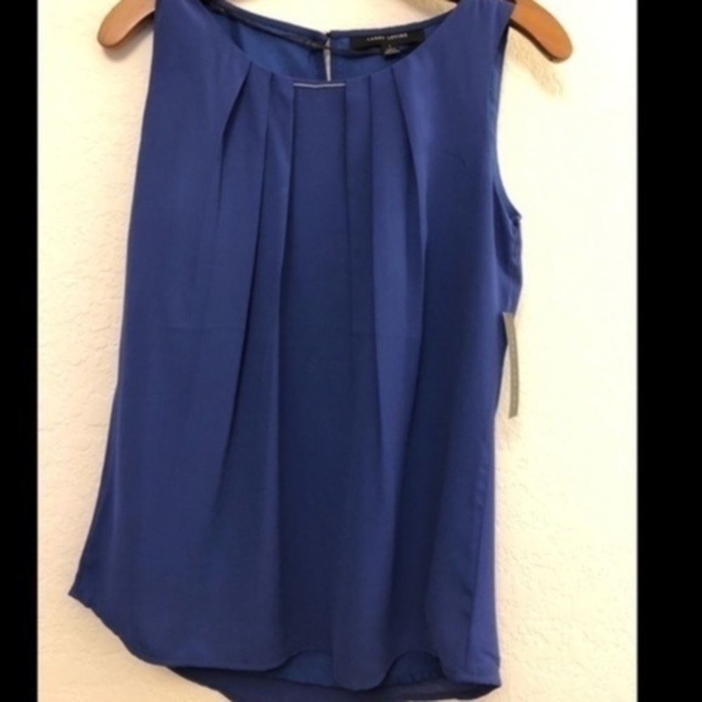 Larry Levine Top